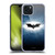 The Dark Knight Graphics Logo Soft Gel Case for Apple iPhone 15 Plus