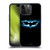 The Dark Knight Graphics Logo Black Soft Gel Case for Apple iPhone 15 Pro Max