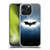 The Dark Knight Graphics Logo Soft Gel Case for Apple iPhone 15 Pro Max
