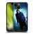 The Dark Knight Key Art Joker Poster Soft Gel Case for Apple iPhone 15