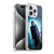 The Dark Knight Key Art Joker Poster Soft Gel Case for Apple iPhone 15 Pro Max & MagSafe
