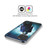 The Dark Knight Key Art Joker Poster Soft Gel Case for Apple iPhone 15 Pro Max