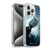 The Dark Knight Key Art Batman Batpod Soft Gel Case for Apple iPhone 15 Pro & MagSafe