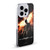 The Dark Knight Rises Key Art Batman Poster Soft Gel Case for Apple iPhone 15 Pro