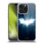 The Dark Knight Rises Logo Grunge Soft Gel Case for Apple iPhone 15 Pro Max