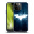 The Dark Knight Rises Logo Grunge Soft Gel Case for Apple iPhone 15 Pro Max