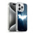 The Dark Knight Rises Logo Grunge Soft Gel Case for Apple iPhone 15 Pro & MagSafe