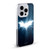The Dark Knight Rises Logo Grunge Soft Gel Case for Apple iPhone 15 Pro & MagSafe