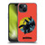 How To Train Your Dragon II Hiccup And Toothless Duo Soft Gel Case for Apple iPhone 15