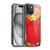 Wonder Woman DC Comics Logos Costume Soft Gel Case for Apple iPhone 15