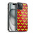 Wonder Woman DC Comics Logos Pattern Soft Gel Case for Apple iPhone 15 Plus