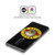 Guns N' Roses Key Art Bullet Logo Soft Gel Case for Google Pixel 3