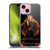 House Of The Dragon: Television Series Key Art Daemon Soft Gel Case for Apple iPhone 15