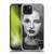 Riverdale Broken Glass Portraits Cheryl Blossom Soft Gel Case for Apple iPhone 15 Plus