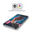 Riverdale Graphics 2 Cheryl Blossom 2 Soft Gel Case for Apple iPhone 15
