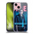 Riverdale Jughead Jones Poster Soft Gel Case for Apple iPhone 15