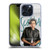Riverdale Posters Jughead Jones 3 Soft Gel Case for Apple iPhone 15 Pro