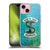 Riverdale South Side Serpents Glitter Print Logo Soft Gel Case for Apple iPhone 15