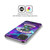 Riverdale South Side Serpents Nebula Logo 1 Soft Gel Case for Apple iPhone 15 Pro Max