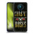 Guns N' Roses Key Art Text Logo Pistol Soft Gel Case for Nokia 5.3