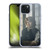 Outlander Characters Jamie Fraser Soft Gel Case for Apple iPhone 15 Plus