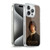 Outlander Characters Jamie Traditional Soft Gel Case for Apple iPhone 15 Pro & MagSafe