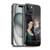 Outlander Portraits Claire & Jamie Soft Gel Case for Apple iPhone 15 & MagSafe