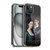 Outlander Portraits Claire & Jamie Soft Gel Case for Apple iPhone 15 Plus & MagSafe