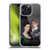 Outlander Portraits Claire & Jamie Soft Gel Case for Apple iPhone 15 Pro Max