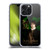 Outlander Portraits Jamie Soft Gel Case for Apple iPhone 15 Pro Max