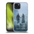 Outlander Season 6 Key Art Jamie And Claire Soft Gel Case for Apple iPhone 15 Plus
