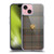 Outlander Tartans Fraser Soft Gel Case for Apple iPhone 15