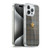 Outlander Tartans Plaid Soft Gel Case for Apple iPhone 15 Pro Max & MagSafe