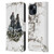 Outlander Composed Graphics Brave The New World Leather Book Wallet Case Cover For Apple iPhone 15