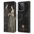 Outlander Portraits Claire & Jamie Painting Leather Book Wallet Case Cover For Apple iPhone 15 Pro