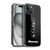 The Big Bang Theory Bazinga Elements Soft Gel Case for Apple iPhone 15 Plus & MagSafe