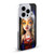 The Big Bang Theory Caricature Penny Soft Gel Case for Apple iPhone 15