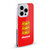 The Big Bang Theory Iconic Sheldon Knock Soft Gel Case for Apple iPhone 15 Pro Max & MagSafe