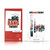 The Big Bang Theory Iconic Shirts Howard Soft Gel Case for Apple iPhone 15