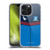 Ted Lasso Season 1 Graphics Jacket Soft Gel Case for Apple iPhone 15 Pro Max