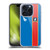 Ted Lasso Season 1 Graphics Jersey Soft Gel Case for Apple iPhone 15 Pro