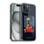 Ted Lasso Season 2 Graphics Ted Soft Gel Case for Apple iPhone 15 & MagSafe