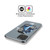 Jurassic World Fallen Kingdom Key Art Hey Blue & Owen Soft Gel Case for Apple iPhone 15 Plus