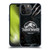 Jurassic World Fallen Kingdom Logo Dinosaur Claw Soft Gel Case for Apple iPhone 15 Pro Max