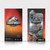 Jurassic World Fallen Kingdom Logo Volcano Eruption Soft Gel Case for Apple iPhone 15 Pro Max