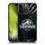 Jurassic World Fallen Kingdom Logo Dinosaur Claw Soft Gel Case for Apple iPhone 15 Pro