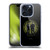 Supernatural Graphic Sam & Dean Soft Gel Case for Apple iPhone 15 Pro