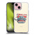 Supernatural Vectors Driver Picks Soft Gel Case for Apple iPhone 15