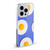 Pepino De Mar Patterns 2 Egg Soft Gel Case for Apple iPhone 15