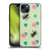 Pepino De Mar Patterns 2 Ant Soft Gel Case for Apple iPhone 15 Plus